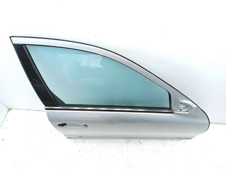 Mercedes-Benz E W211 (2002 - 2009)   Дверь
