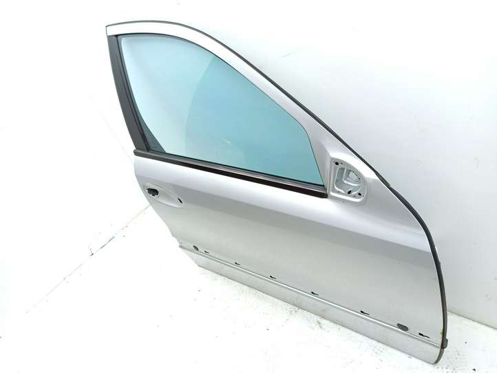 Mercedes-Benz E W211 (2002 - 2009)   Дверь