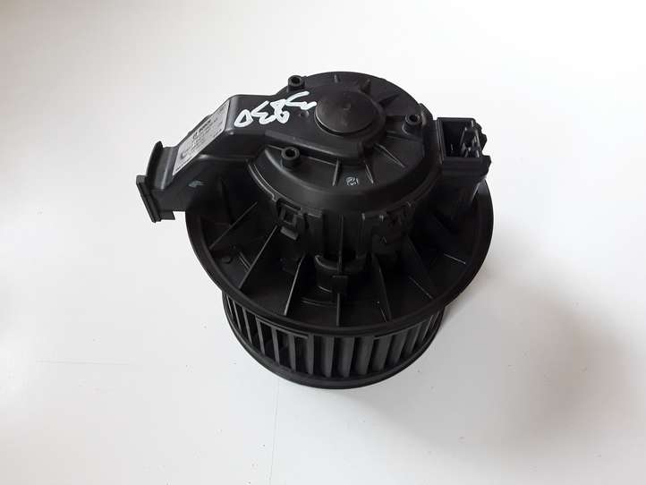 Ford Fiesta (2009 - 2012)  VP8E2H18456AA Вентилятор печки