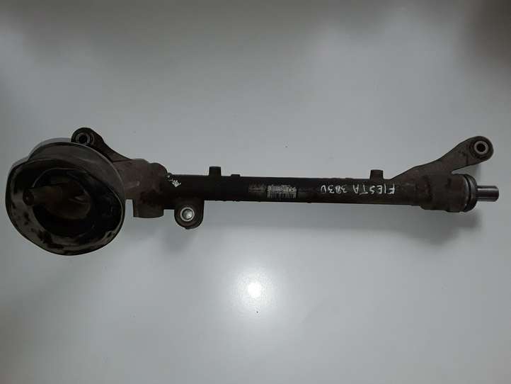 Ford Fiesta (2009 - 2012)  8V513200CF Рулевая колонка