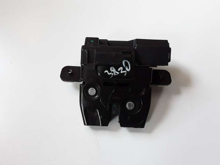 Ford Fiesta (2009 - 2012)  8A61A442A66BB Замок задней крышки