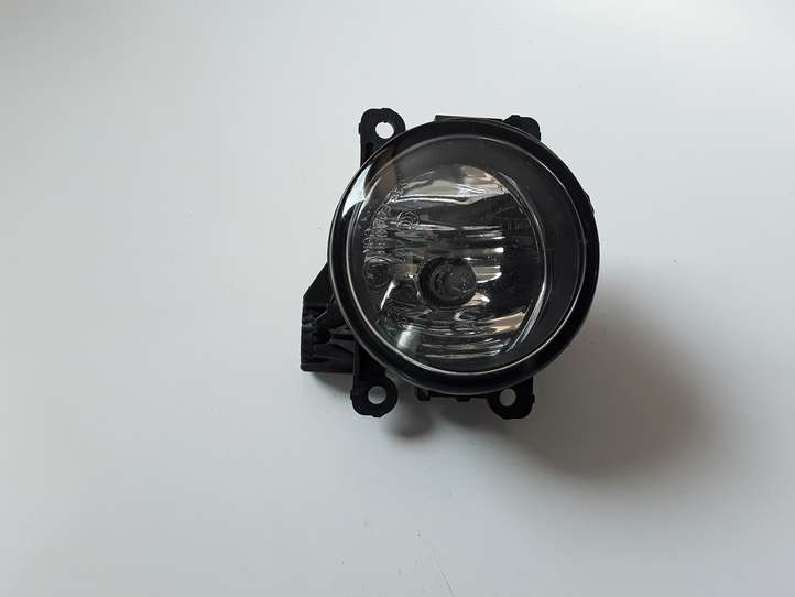 Renault Captur (2013 - 2020)  89208441 Передняя противотуманная фара