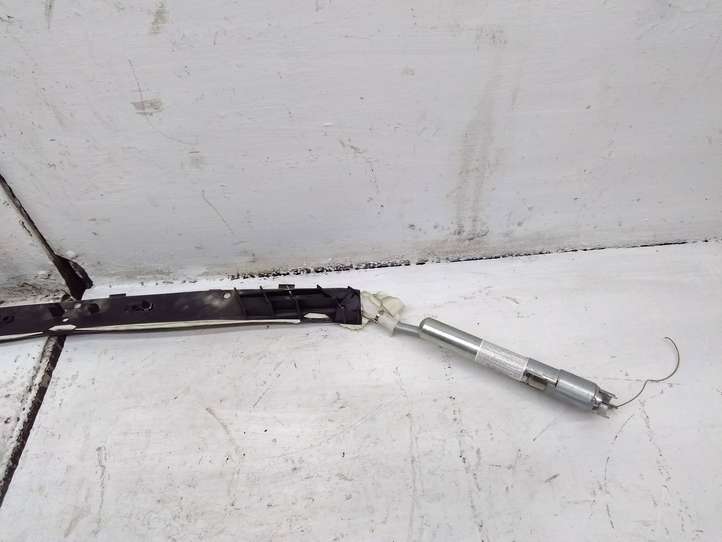Citroen C5 (2001 - 2004)  963467158002 Звукоизоляция крыши