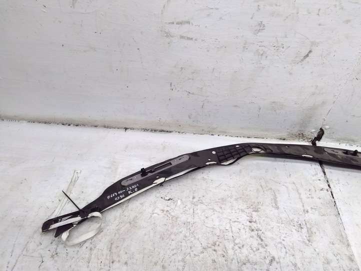 Peugeot 607 (2000 - 2004)  963485548004 Звукоизоляция крыши