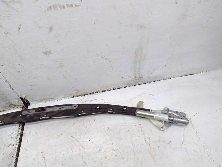 Peugeot 607 (2000 - 2004)  963485548004 Звукоизоляция крыши