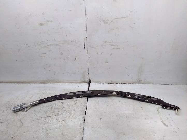 Peugeot 607 (2000 - 2004)  07021911614824 Звукоизоляция крыши