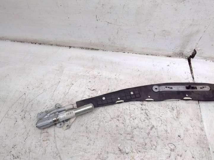 Peugeot 607 (2000 - 2004)  07021911614824 Звукоизоляция крыши