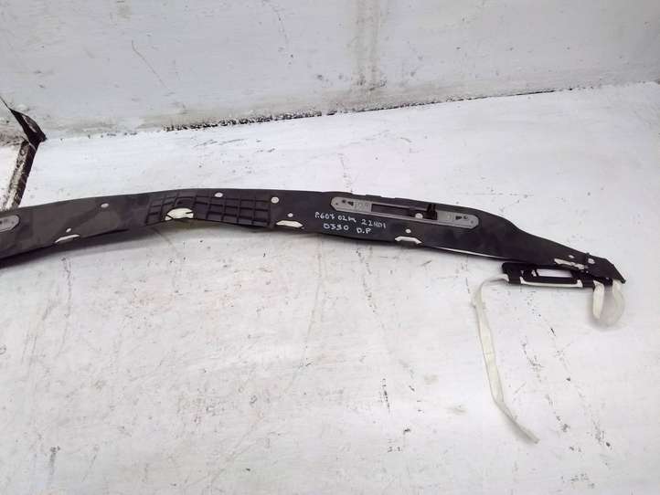 Peugeot 607 (2000 - 2004)  07021911614824 Звукоизоляция крыши