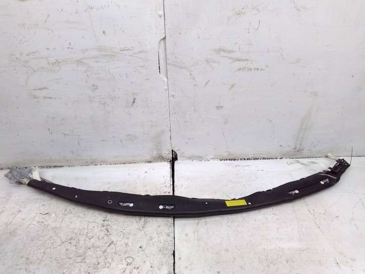 Peugeot 607 (2000 - 2004)  07021911614824 Звукоизоляция крыши