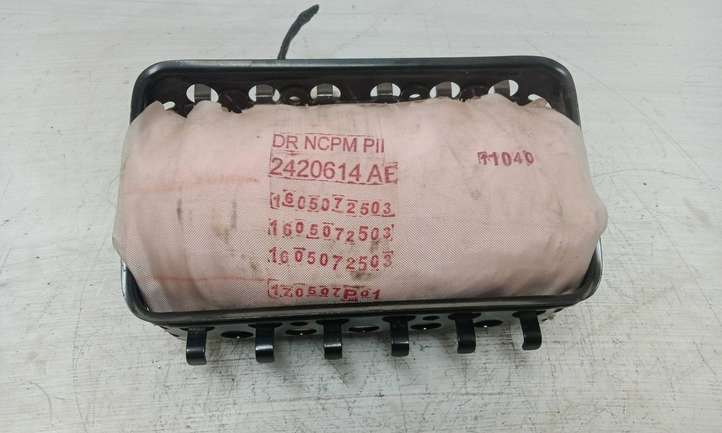 Dodge Ram (2001 - 2008)   Подушка безопастности пассажира