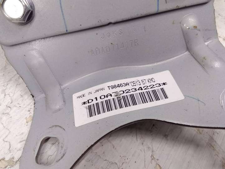 Mazda 5 (2010 - 2016)  T98463A Звукоизоляция крыши
