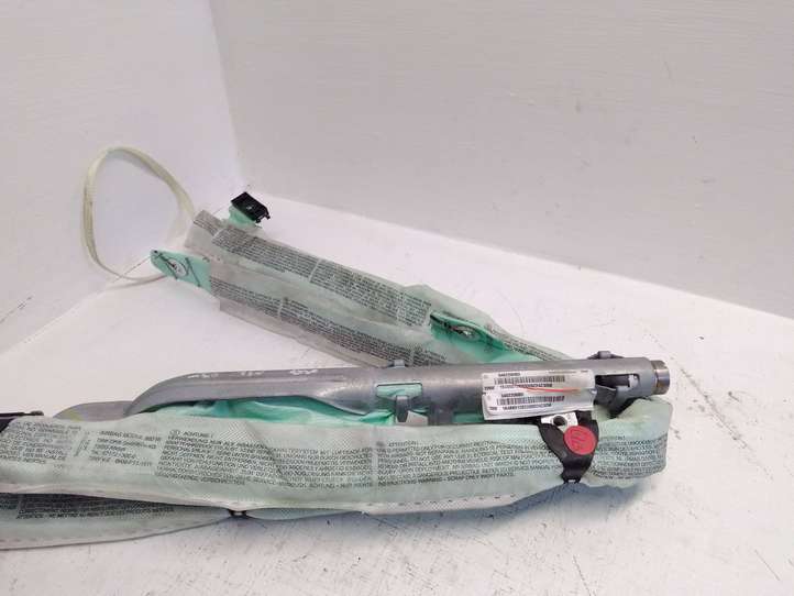 Mercedes-Benz ML W164 (2005 - 2011)  34022008D Звукоизоляция крыши