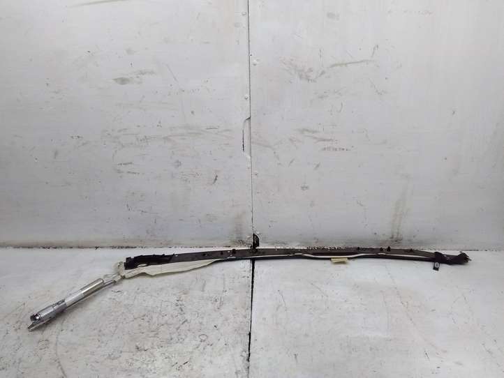 Citroen C5 (2001 - 2004)  963454278002 Звукоизоляция крыши