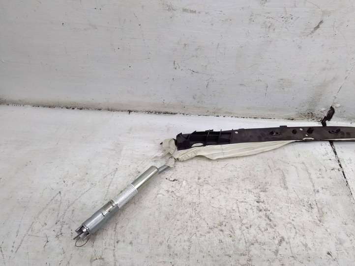 Citroen C5 (2001 - 2004)  963454278002 Звукоизоляция крыши