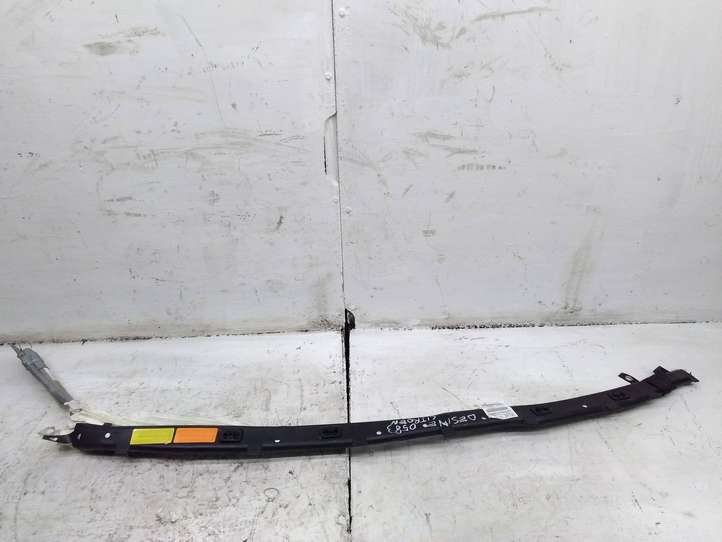 Citroen C5 (2001 - 2004)  963454278002 Звукоизоляция крыши