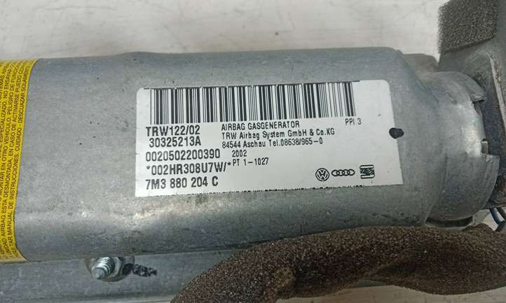 Seat Alhambra (2000 - 2010)  7M3880204C Подушка безопастности пассажира