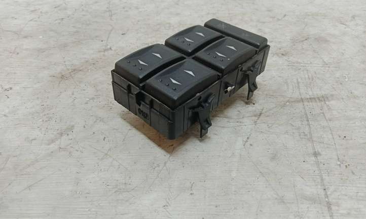 Ford Mondeo Mk III (2000 - 2007)  8S7T14A132BA Кнопка стеклоподъемников