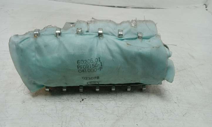 Nissan Almera Tino (2000 - 2006)  6020601 Подушка безопастности пассажира