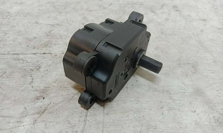 Ford Mondeo Mk III (2000 - 2007)  1S7H19E616AA Двигатель задвижки потока воздуха