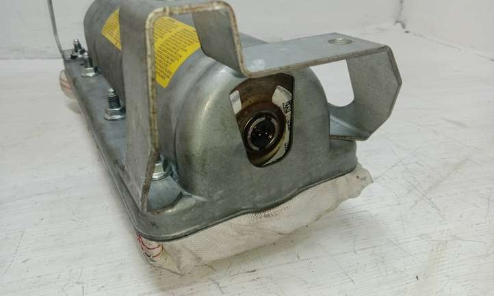 BMW 5 E39 (1996 - 2003)  39823163006L Подушка безопастности пассажира