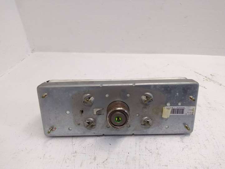 Citroen Xsara Picasso (1999 - 2012)  9634248780 Подушка безопастности пассажира