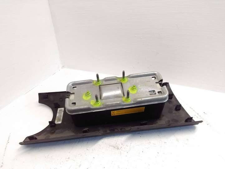Citroen Berlingo (2003 - 2007)  0002476782 Подушка безопастности пассажира