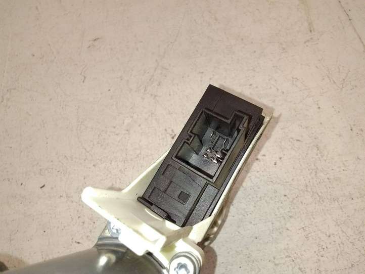 Audi A6 allroad (2006 - 2008)  4F0959802C Механизм подъема окон задней двери