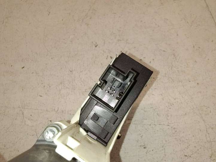 Audi A6 allroad (2006 - 2008)  4F0959801C Механизм подъема окон задней двери