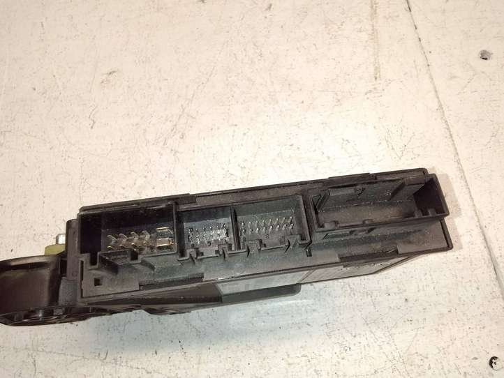 Audi A8 (2007 - 2010)  4E0959802D Механизм подъема окон задней двери