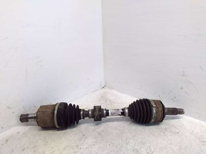 Honda Civic (2006 - 2011)  4430600012 Передняя полуось