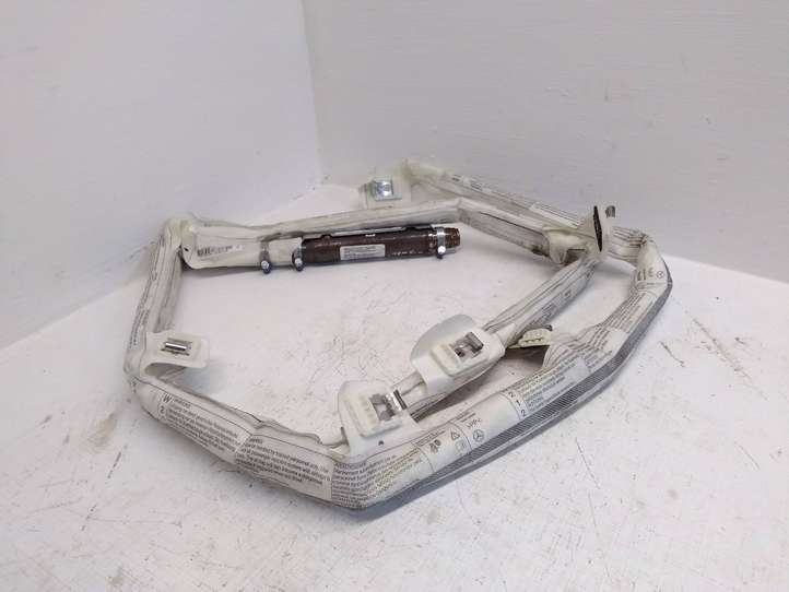Mercedes-Benz E W212 (2009 - 2016)  2128600502 Звукоизоляция крыши