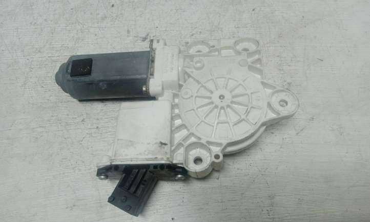 Opel Vectra (1999 - 2002)  24414776LH Механизм подъема окон задней двери