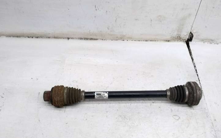 Audi A5 (2007 - 2011)  8K0501203M Задняя полуось