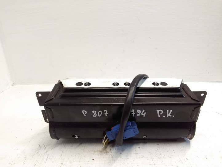 Peugeot 807 (2002 - 2011)  1487867080 Подушка безопастности пассажира