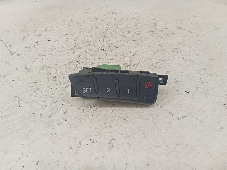 Audi A5 (2007 - 2011)  8T0959770 Включатель (включатели) памяти