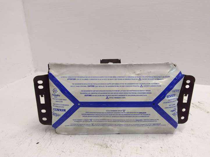 Renault Vel Satis (2002 - 2005)  8200091692C Подушка безопастности пассажира