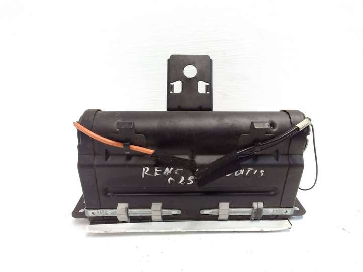 Renault Vel Satis (2002 - 2005)  8200091692C Подушка безопастности пассажира