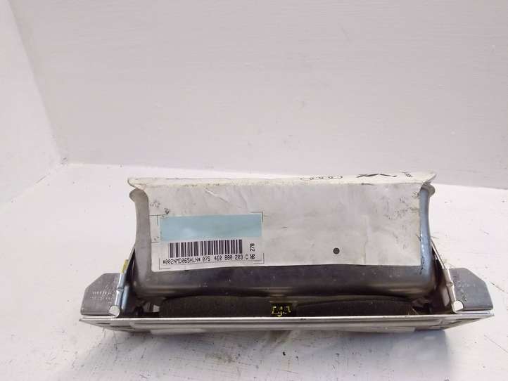 Audi A8 (2005 - 2007)  4E0880203C Подушка безопастности пассажира