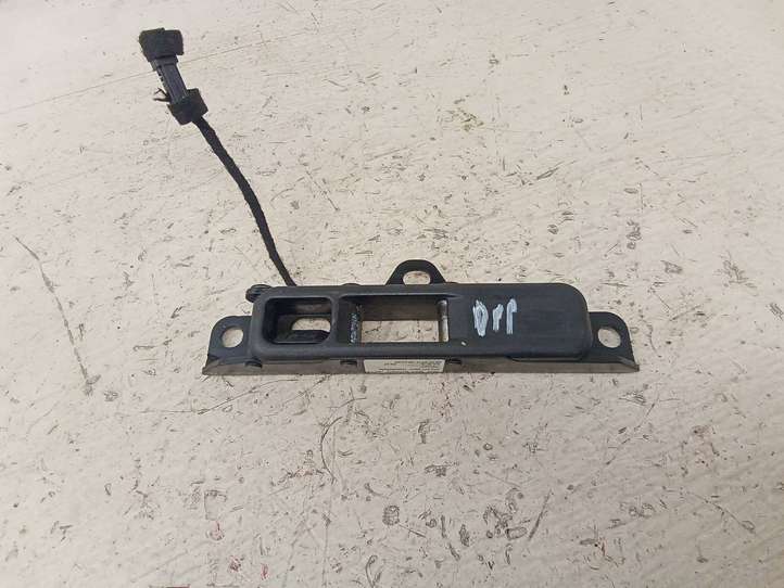 Audi A5 (2007 - 2011)  8F0871398A Звукоизоляция крыши