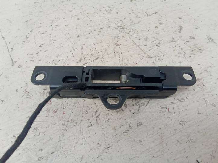 Audi A5 (2007 - 2011)  8F0871398A Звукоизоляция крыши