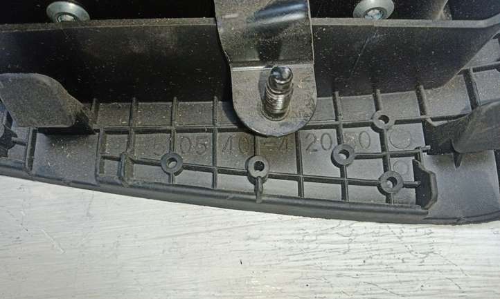 Toyota RAV 4 (XA20) (2000 - 2005)  5054042050 Подушка безопастности пассажира