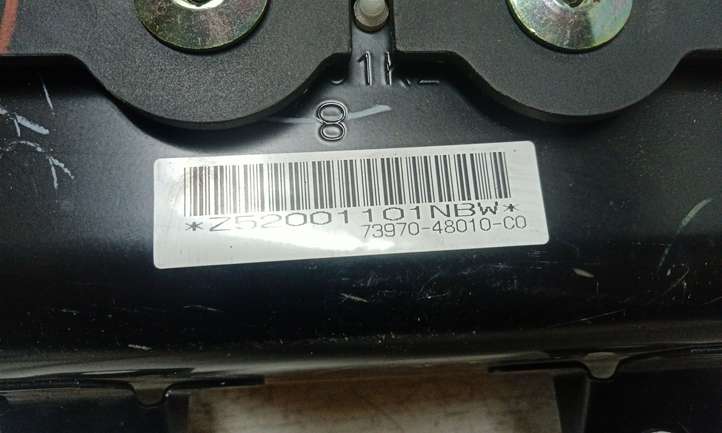 Lexus RX 300 (1997 - 2003)  5054048010 Подушка безопастности пассажира