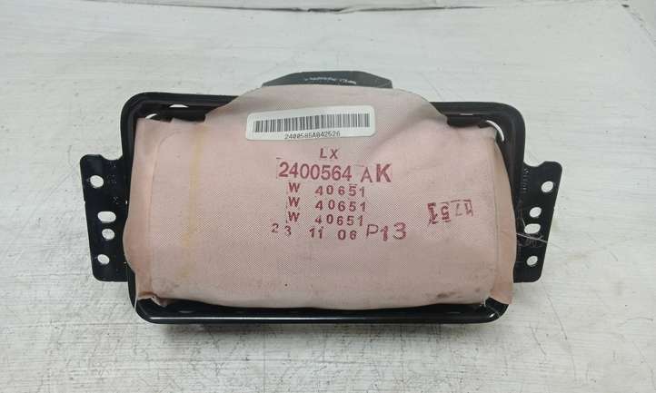 Chrysler 300C (2005 - 2011)  P04649118AH Подушка безопастности пассажира