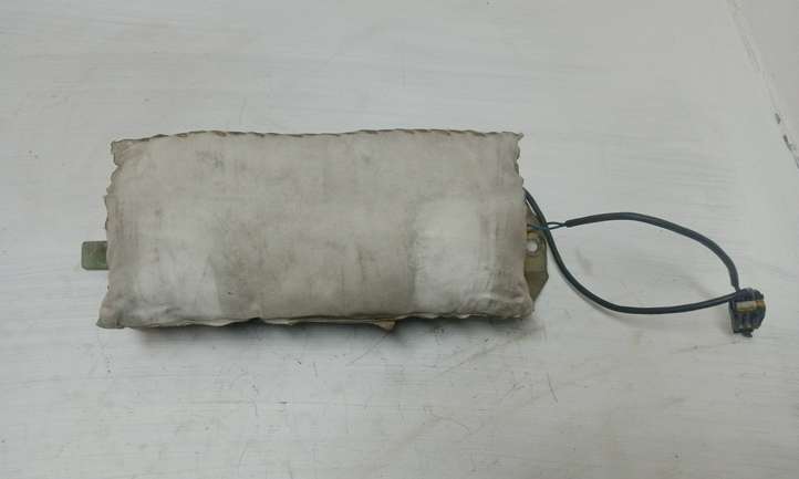 BMW X5 E53 (1999 - 2006)  39840226009F Подушка безопастности пассажира