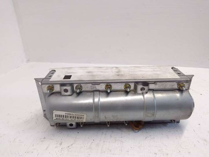 Audi A4 (2000 - 2006)  8E0880204C Подушка безопастности пассажира