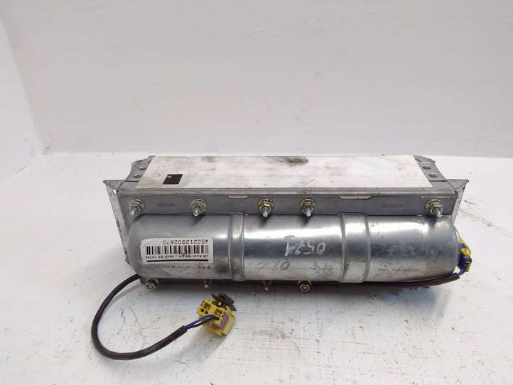 Audi A4 (2000 - 2006)  8E0880204B Подушка безопастности пассажира