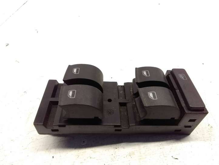 Audi A6 (2001 - 2004)  4B0959851B Кнопка стеклоподъемников