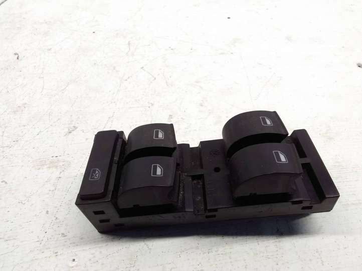 Audi A6 (2001 - 2004)  4B0959851B Кнопка стеклоподъемников