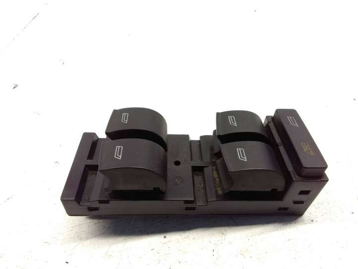 Audi A6 allroad (2000 - 2006)  4B0959851 Кнопка стеклоподъемников