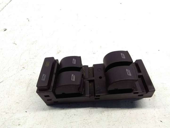 Audi A6 allroad (2000 - 2006)  4B0959851 Кнопка стеклоподъемников